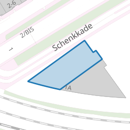 Perceel GVH32-AP-1721