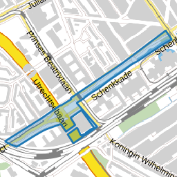 Perceel GVH32-AP-1722