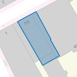 Perceel GVH32-AP-1723