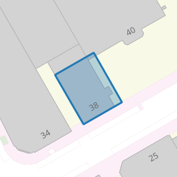 Perceel GVH32-AP-1724