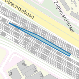 Perceel GVH32-AP-1727