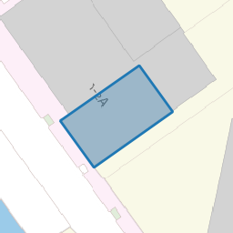 Perceel GVH32-AP-1735