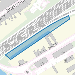 Perceel GVH32-AP-1738