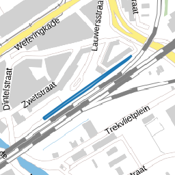 Perceel GVH32-AP-1739