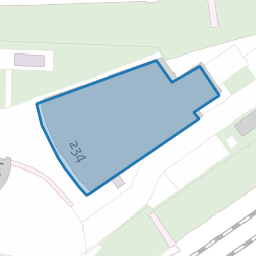 Perceel GVH32-AP-1745