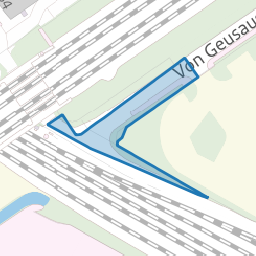 Perceel GVH32-AP-1748