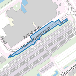 Perceel GVH32-AP-1752