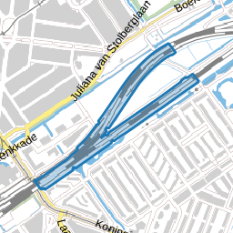 Perceel GVH32-AP-1762