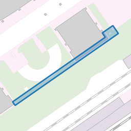 Perceel GVH32-AP-1770