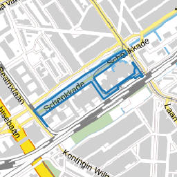 Perceel GVH32-AP-1774