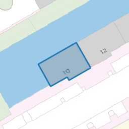 Perceel GVH32-AP-1785