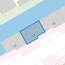 Perceel GVH32-AP-1786