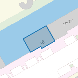 Perceel GVH32-AP-1789