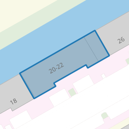 Perceel GVH32-AP-1790