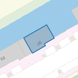 Perceel GVH32-AP-1791