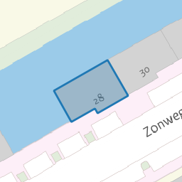 Perceel GVH32-AP-1792