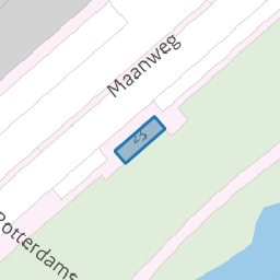 Perceel GVH32-AP-1796