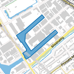 Perceel GVH32-AP-1802