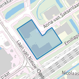 Perceel GVH32-AP-1806