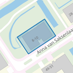 Perceel GVH32-AP-1811