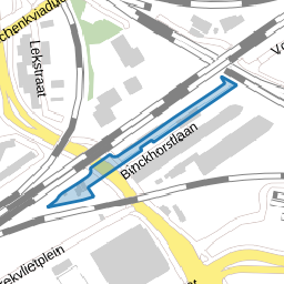 Perceel GVH32-AP-1813