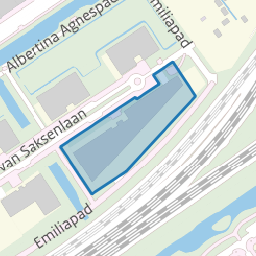 Perceel GVH32-AP-1817