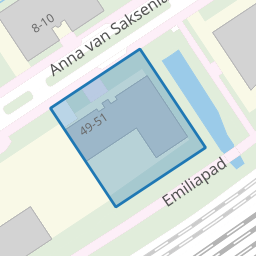 Perceel GVH32-AP-1819