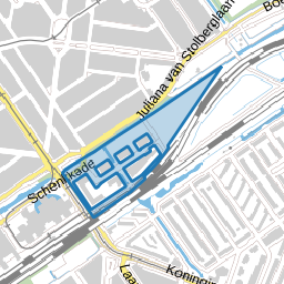 Perceel GVH32-AP-1820