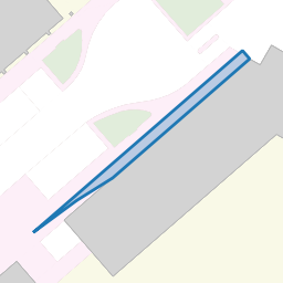 Perceel GVH32-AP-1825