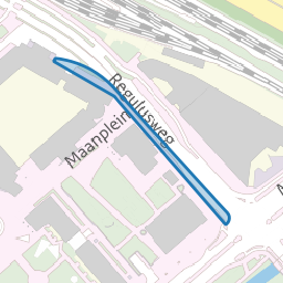 Perceel GVH32-AP-1827