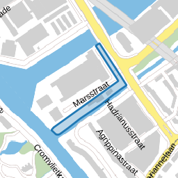 Perceel GVH32-AP-1831