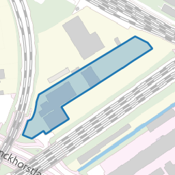 Perceel GVH32-AP-1832