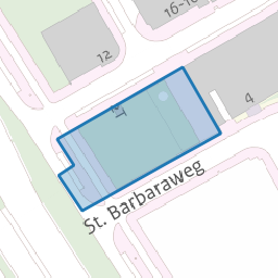 Perceel GVH32-AP-1834