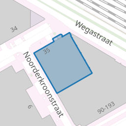 Perceel GVH32-AP-1843