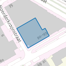 Perceel GVH32-AP-1844