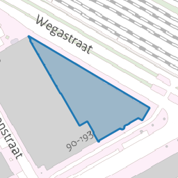 Perceel GVH32-AP-1845