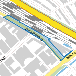 Perceel GVH32-AP-1850