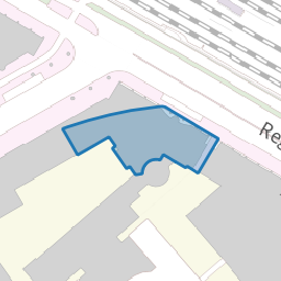 Perceel GVH32-AP-1852