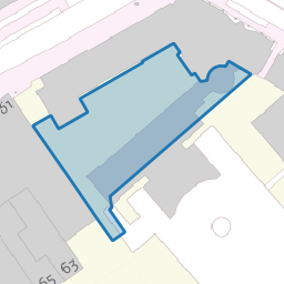 Perceel GVH32-AP-1853