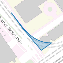 Perceel GVH32-AP-1854