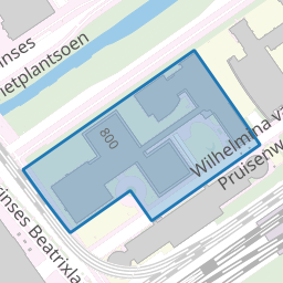 Perceel GVH32-AP-1856