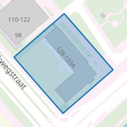 Perceel GVH32-AP-1861