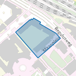 Perceel GVH32-AP-1865