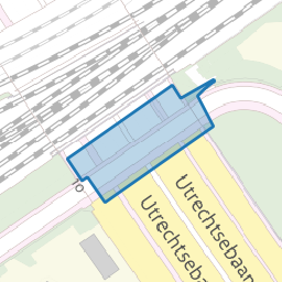 Perceel GVH32-AP-1871