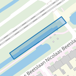 Perceel GVH32-AP-1873