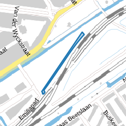 Perceel GVH32-AP-1885