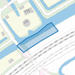 Perceel GVH32-AP-1886