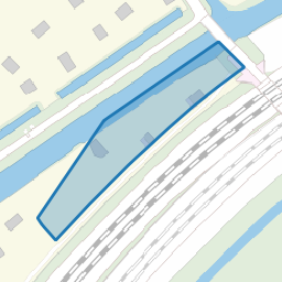 Perceel GVH32-AP-1887