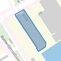 Perceel GVH32-AP-1913