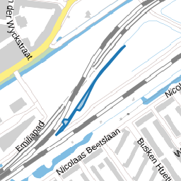 Perceel GVH32-AP-1914